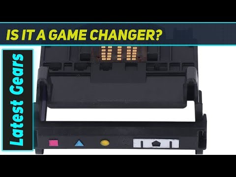 HP Officejet Printhead: The Smartest Way to Revive Your Printer!