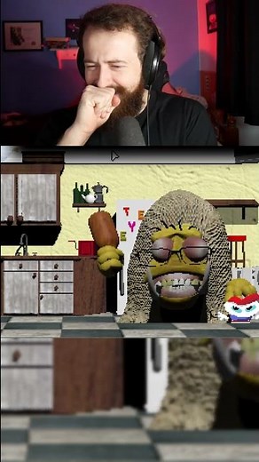 This Point and Click Horror Game is getting so STRANGE... (Endacopia)