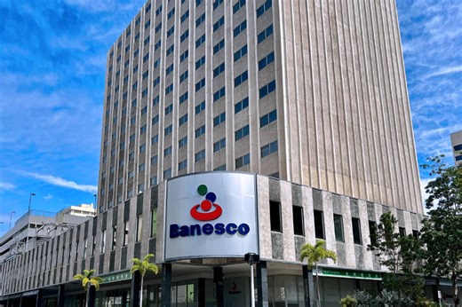 Banesco USA surpasses $5B in assets, $1B deposits in Puerto Rico - News is My Business
