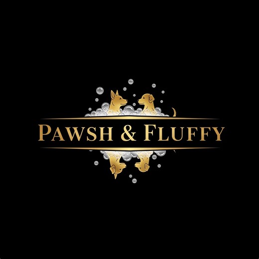 Pawsh & Fluffy dog grooming supplies  | Glasgow