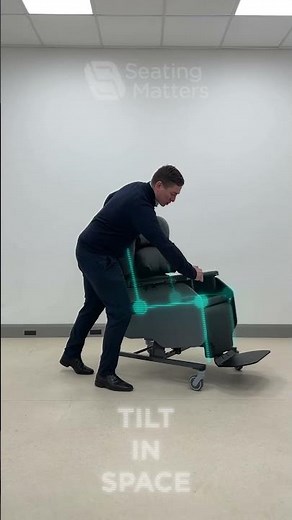 Tilt In Space vs Back Angle Recline