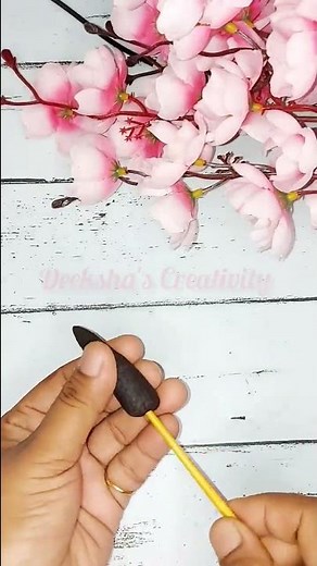 How to make backflow incense dhoop cones // smokeback cones #backflowincense #backflowincenseburner