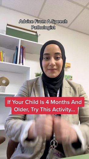 Speech Language Development Activities for Toddlers | SLP Advice