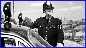 Dixon of Dock Green 1956 S02E09 (Requested)