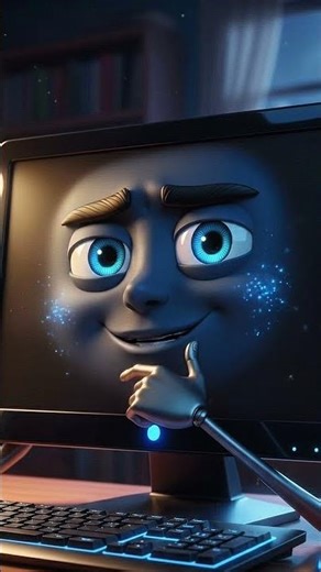 Mai Computer hu | Read description #computer #computeraivideo