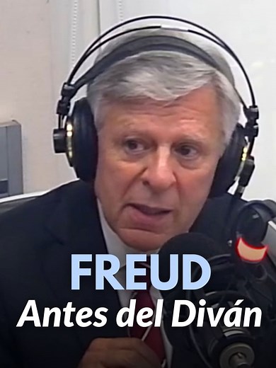 La Revolución del Psicoanálisis: La Historia de Freud