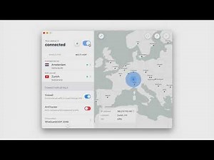 How to Use IVPN Multi-Hop