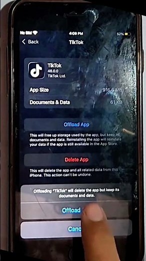 How to Fix TikTok Not Opening on iPhone | TikTok App Not Working Solution 2026