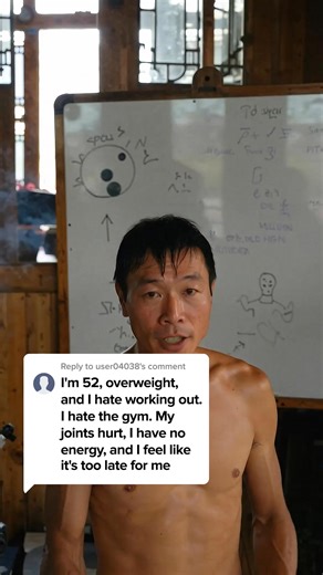 More power ⚡ Our Tai Chi routine helps men 50 rebuild strength, balance, and calm — without stress or strain. You’ll move with control, recharge your energy, and feel stronger every day — no gym required. Short practice. Real results. Your body’s ready — are you? 👉 Go to the link in bio to grab one of the 5 spots available right now! | Muscle Charge