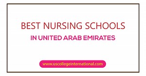 5 Best Nursing Schools in the United Arab Emirates