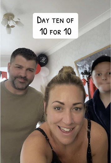 Creative 10th Birthday Gift Ideas and Celebrations