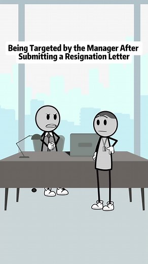 Bad Manager Animation: A Hilarious Cartoon Take