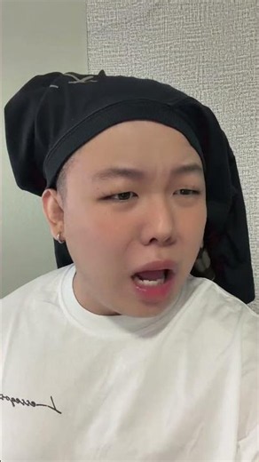 WHEN MOM NAGGED ME FOR EATING SWEETS