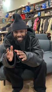 Wear the brands and pieces you love without worrying about hype or style 🫶