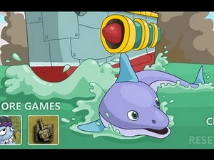 Free Fred Full Walkthrough