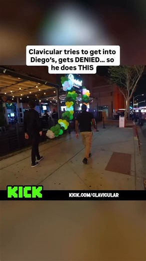 Agent on Instagram: "Clavicular — better known online as KingClavicular — has quickly become one of the most talked-about and divisive personalities in the streaming sphere. His notoriety doesn’t come from gameplay mastery, but from his bold emphasis on looks-maxing, personal refinement, and visual aesthetics. His initial rise stemmed from TikTok, where his hyper-confident presence, chiseled appearance, and commitment to self-optimization caught fire. On Kick, his broadcasts blend IRL “Just Chat