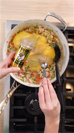 The Comfort Food You Need: Chicken Pot Pie Casserole