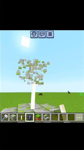 Minecraft sword hacks #minecraft #shortsfeed #gaming #viral #trendingshorts