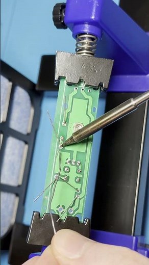 HIGH⚡⚡⚡VOLTAGE - 15000V: How to make a simple spark generator