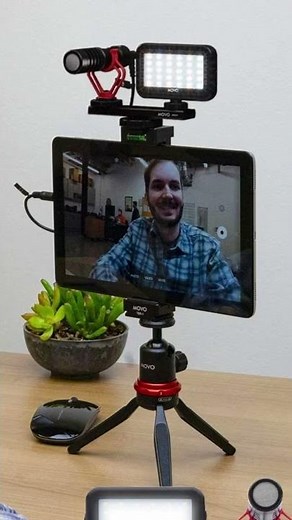 Use the DJI Mic with DJI Osmo Action!