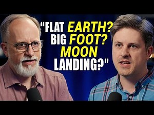 How to Debunk a Conspiracy Theory