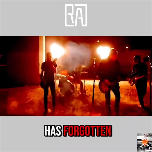 Rise Against - "Savior" (LYRICS VIDEO) | Kevin Stadler | Facebook