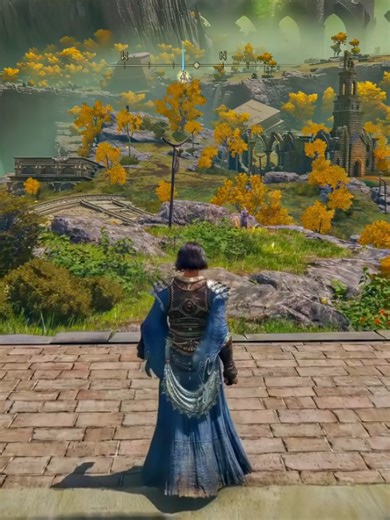Elden Ring: Início Impressionante em 60fps
