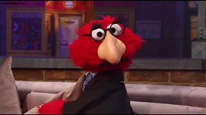 The Not-Too-Late Show With Elmo: Season 1 Episode 10.
