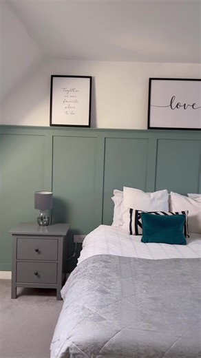 Magical Disney Paris Trip & Gorgeous 'Oval Room Blue' Bedroom Transformation! 💙