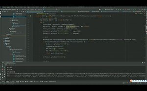 微信支付java v3 sdk uniapp