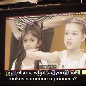 It's time to rethink what it means to be a Princess #ProudToBeAPrincess #DisneyPrincess | Disney