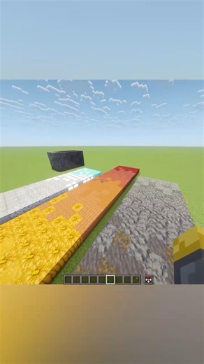 Minecraft - Gradients and Color Palettes #minecraft #minecraftbuilding #minecraftguide #gaming