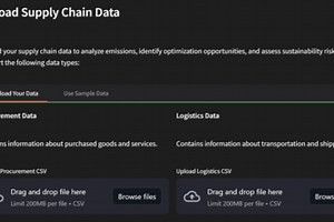 EcoChainAI