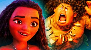 Moana 2 Is Disney's Riskiest 2024 Movie Thanks To 1 Big Style Change