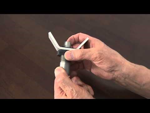 Bux Tools Wrist Pin Clip Installer For Pistons