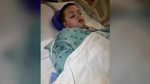 Shark bites 9-year-old boy who was body surfing in Miami Beach