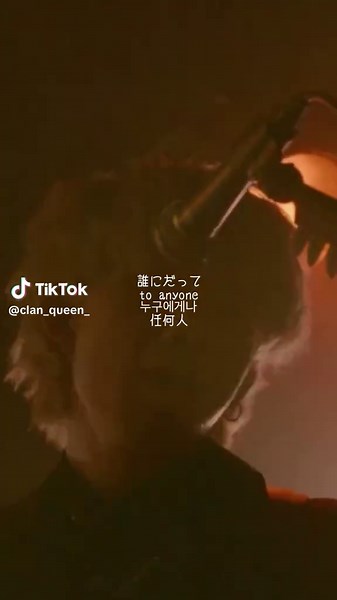 TikTokでCLAN QUEENさんをチェック！