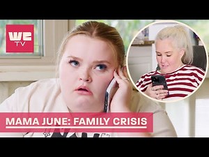 We Are NOT Moving in With You! | Mama June: Family Crisis