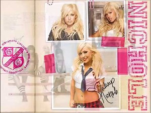 Girlicious - Like Me (Alternative Version)