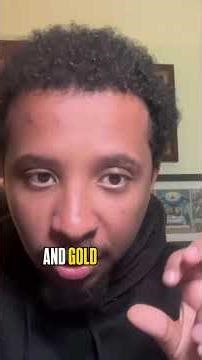 Gold and wax meaning #ethiopianorthodox