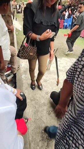 Slmat jalan mama ade😇😇 | Rica Rodo