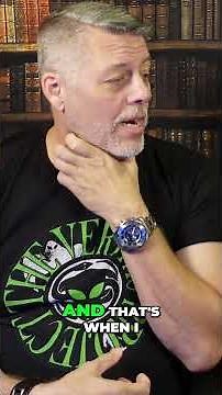 Sleep Paralysis & Shadow People A Terrifying Personal Story