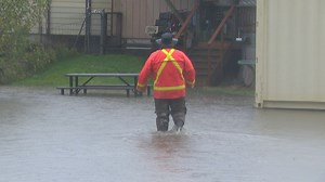 Skagit River to exceed 2021 flood, Upriver residents urged to prepare for evacuation