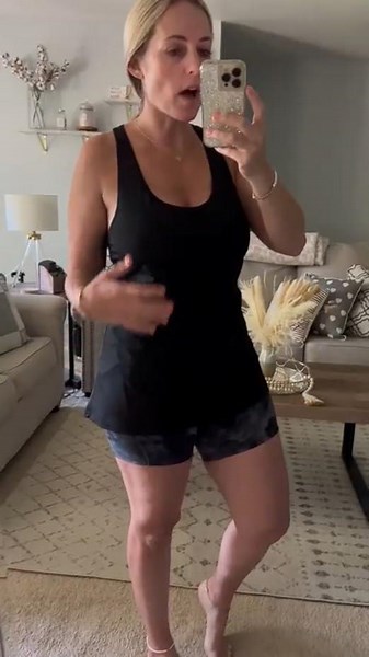 Tank Tops With Built In Bras