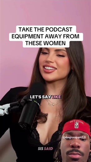 @SAID MY SIS this the kind of bs yall girl be listening to btw 😭 #dayzonspam #real #relatable #relationships #dating