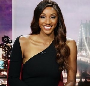 Maria Taylor Leaving ESPN for NBC Sports After Rachel Nichols Controversy - BlackSportsOnline