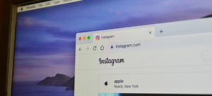 How Can I Open Instagram Online?