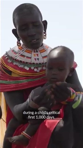 Meet the Mothers Taking on Hunger