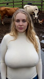 159K views · 1.6K reactions | Being the only woman keeping the family farm running is a lonely road. It takes true American spirit to wake up every morning and work the land, even when no one sees the struggle. Proud to keep the tradition alive. #FarmLife #CountryStrong #RuralUSA | Farm Girls Stories | Facebook