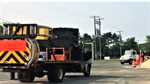Burlington County roadwork to cover an additional 34 miles this summer. What to know.